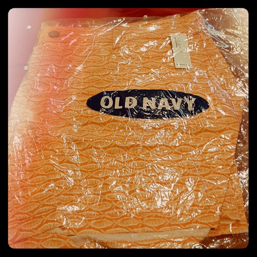 Old Navy shorts
